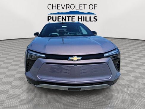 Used 2026 Chevrolet Blazer EV LT w/ Super Cruise Package FWD image 3
