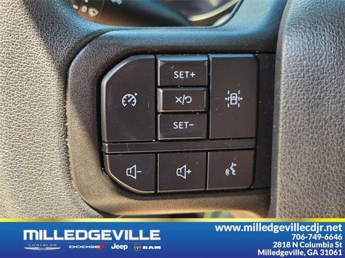 Used 2023 Ford F150 XLT image 23