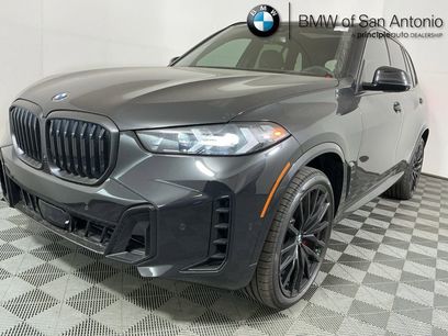 New 2026 BMW X5 sDrive40i w/ M Sport Package