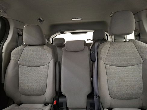 Used 2021 Toyota Sienna LE image 19