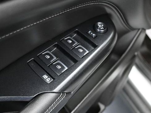 Used 2016 Cadillac SRX Luxury w/ Driver Awareness Package AWD/4WD image 13
