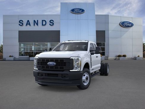 New 2026 Ford F350 XL AWD/4WD image 2