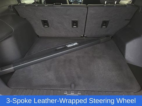 Used 2020 Chevrolet Equinox LT image 12