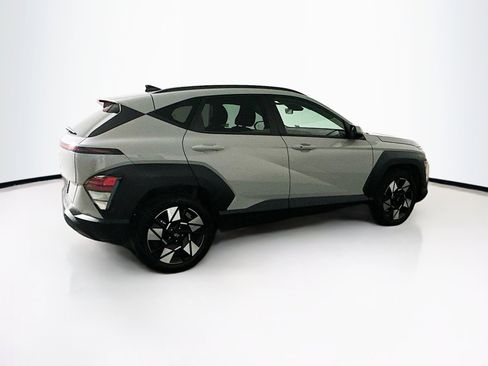 Used 2025 Hyundai Kona SEL image 10