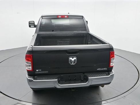 Used 2024 RAM 2500 Big Horn AWD/4WD image 23