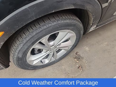Used 2023 Buick Encore GX Preferred w/ Cold Weather Comfort Package image 9