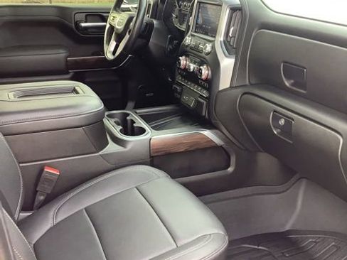 Used 2021 GMC Sierra 1500 SLT image 25