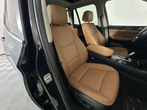 Used 2017 BMW X3 xDrive28i AWD/4WD image 27