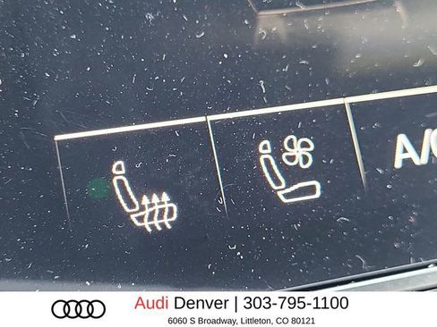 New 2026 Audi Q8 Premium Plus image 26