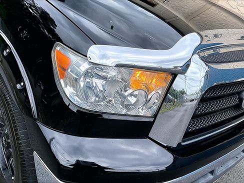 Used 2008 Toyota Tundra SR5 AWD/4WD image 26