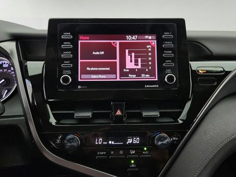 Used 2023 Toyota Camry LE FWD image 16