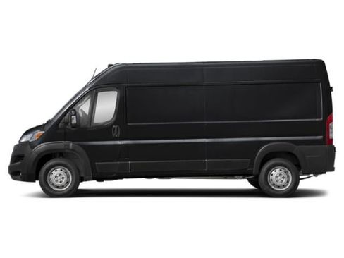New 2027 RAM ProMaster 2500 FWD image 2