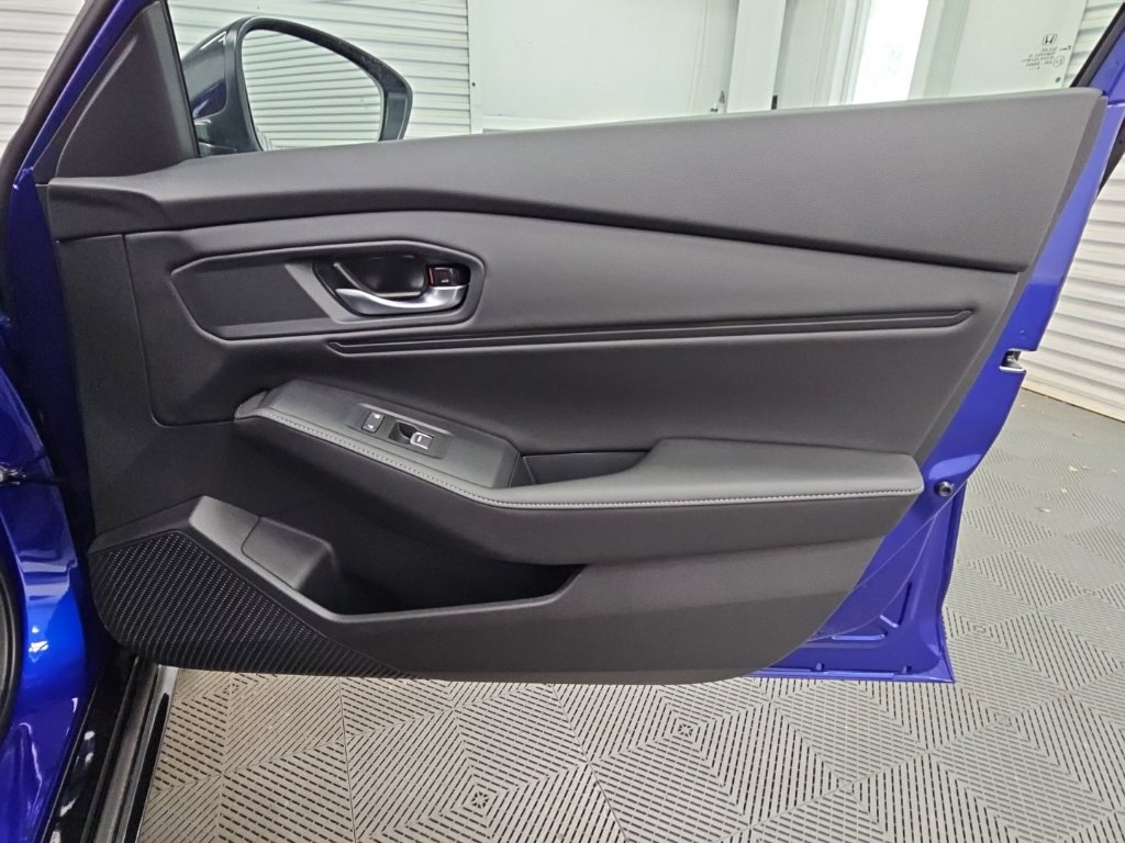 New 2026 Honda Accord Sport image 39