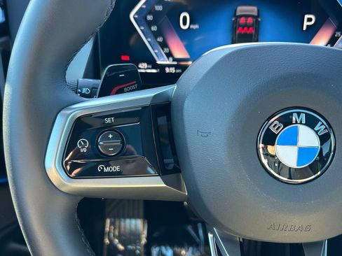 Used 2026 BMW X3 xDrive30i w/ M Sport Package AWD/4WD image 19