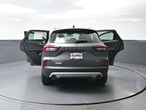 Used 2025 Ford Escape Platinum AWD/4WD image 60