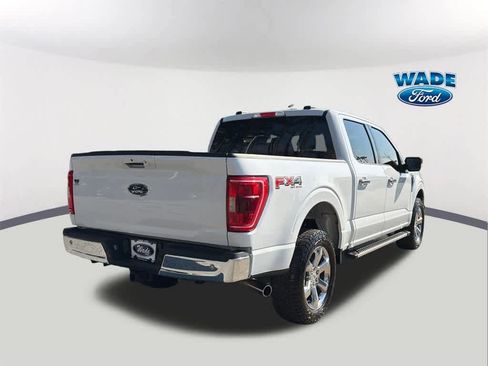Used 2022 Ford F150 XLT w/ Equipment Group 302A High image 5