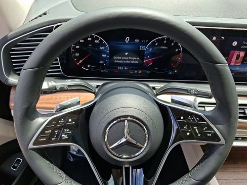 Certified 2026 Mercedes-Benz GLE 350 4MATIC image 20