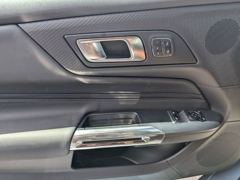 New 2025 Ford Mustang Premium image 16