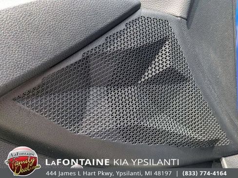 Certified 2024 Kia Seltos S FWD image 16