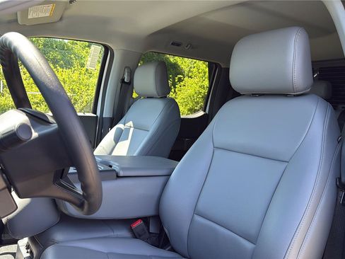 New 2026 Ford F550 4x4 Crew Cab image 12