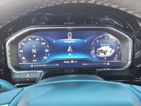 New 2025 Chevrolet Silverado 1500 ZR2 image 11