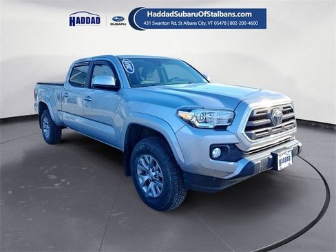 Used 2018 Toyota Tacoma SR5 image 7