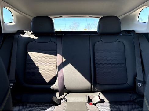 New 2026 Chevrolet Trax LT w/ Driver Confidence Package image 6