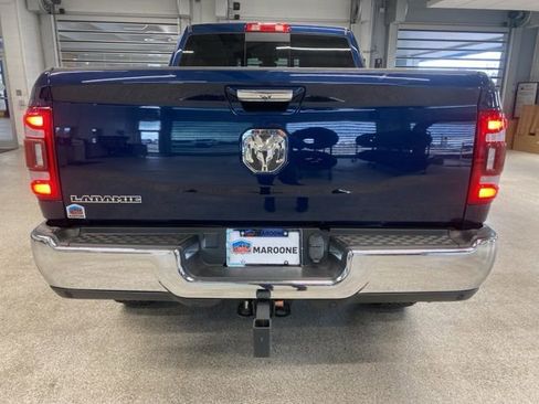 Used 2019 RAM 2500 Laramie AWD/4WD image 9