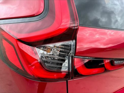 New 2026 Honda CR-V Sport-L image 14