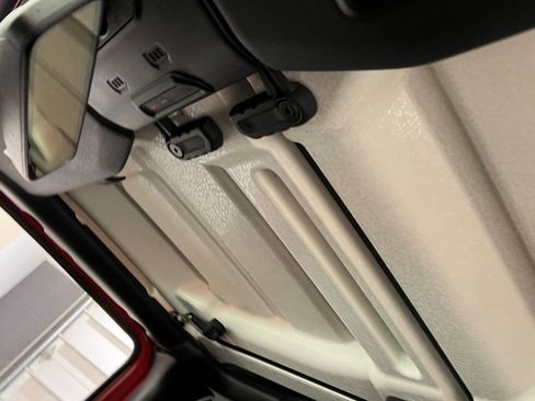 Certified 2022 Jeep Gladiator Mojave w/ LED Lighting Group image 31