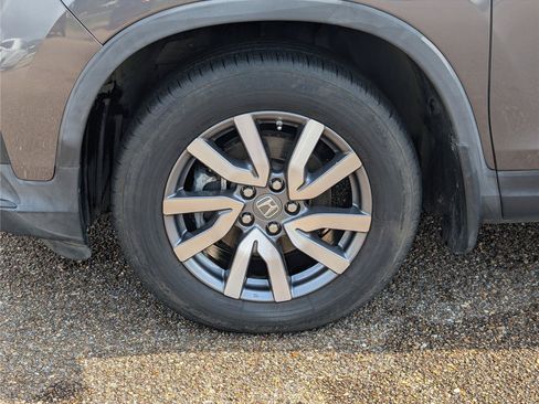 Used 2020 Honda Pilot EX-L image 9