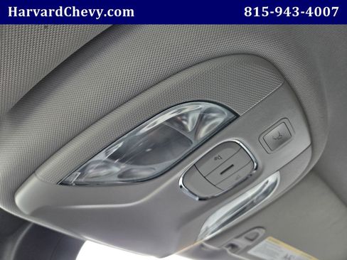 Used 2022 Jeep Compass Latitude w/ Convenience Group AWD/4WD image 15
