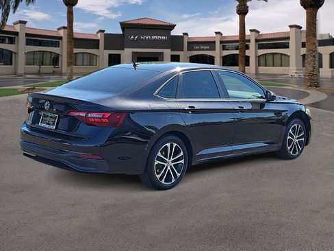 Used 2022 Volkswagen Jetta Sport FWD image 8