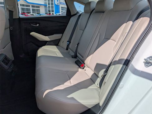 Used 2024 Honda Accord EX-L image 29
