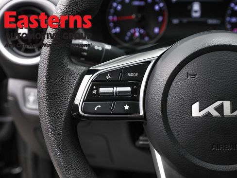 Used 2024 Kia Forte LXS image 15