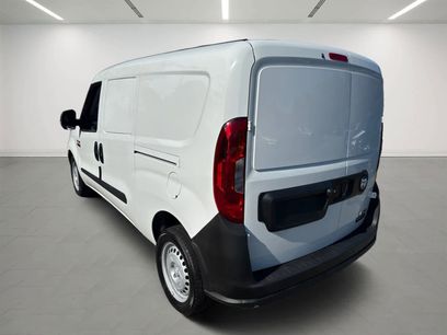 Used 2021 RAM ProMaster City Tradesman