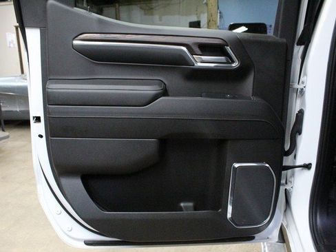 Certified 2024 GMC Sierra 1500 SLT w/ SLT Premium Plus Package image 14