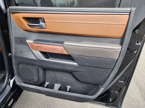 Used 2023 Toyota Tundra 1794 Edition w/ TRD Off-Road Package image 16