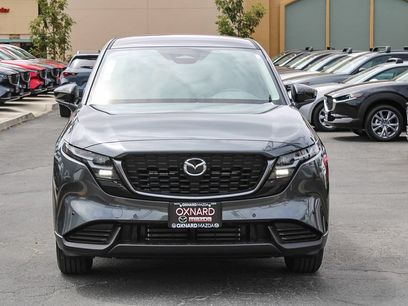 New 2026 MAZDA CX-5 Select