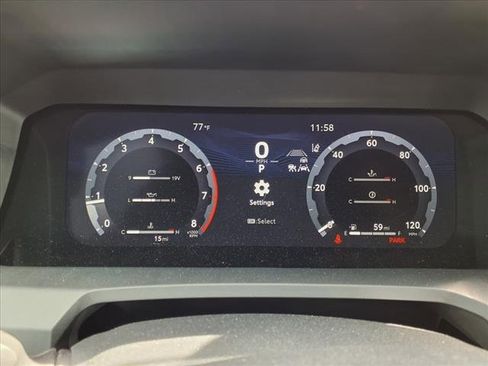 New 2025 Toyota Tacoma TRD Off-Road w/ TRD Off Road Premium Package image 43