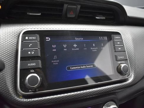 Used 2020 Nissan Kicks SV image 19