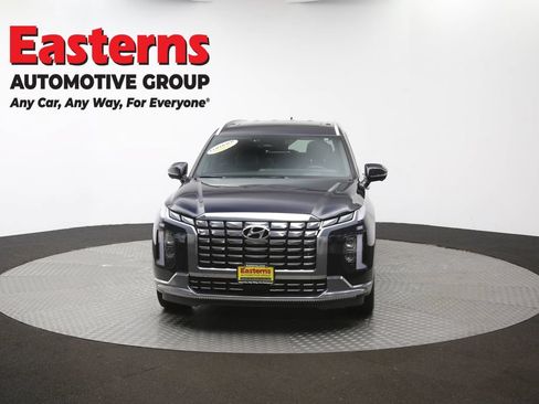 Used 2024 Hyundai Palisade Calligraphy AWD/4WD image 60