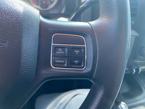 Used 2018 RAM 3500 Tradesman AWD/4WD image 19