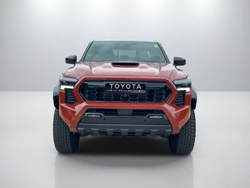 Used 2024 Toyota Tacoma TRD Pro AWD/4WD image 2