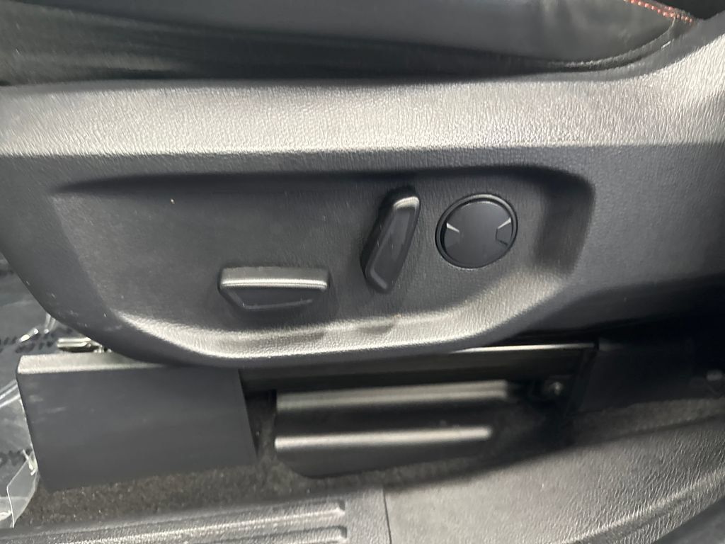 Used 2025 Ford Ranger Raptor AWD/4WD image 32