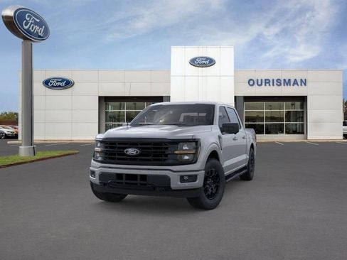 New 2026 Ford F150 XLT AWD/4WD image 3