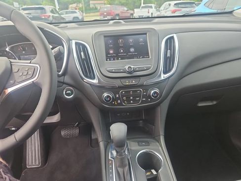 Used 2024 Chevrolet Equinox LT FWD image 17