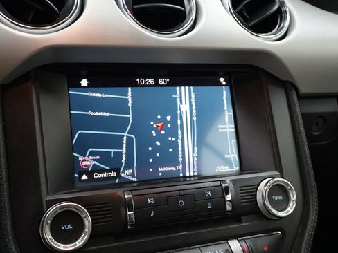 Certified 2017 Ford Mustang Premium image 21