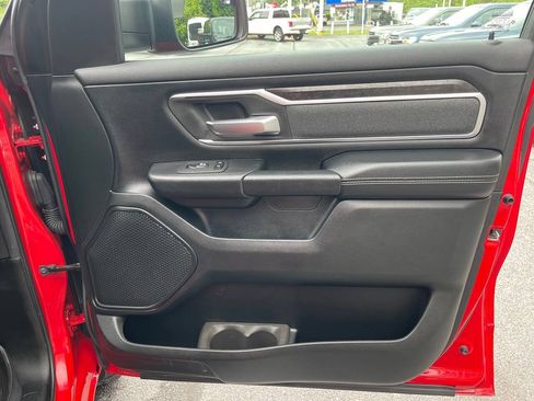 Used 2020 RAM 1500 Big Horn AWD/4WD image 33