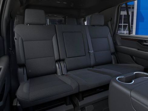 New 2026 Chevrolet Tahoe LS w/ LPO, Dark Essentials Package RWD image 41